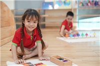 Sự thưởng phạt trong lớp học tại Asean School